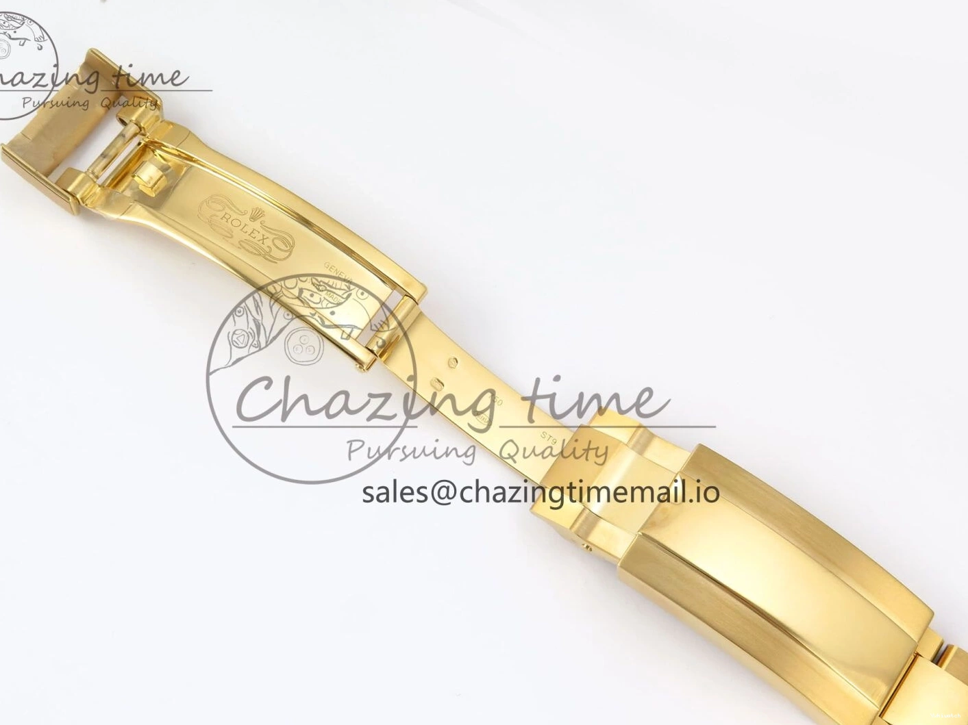 Submariner Black YG VS3135 Ceramic 116618 Steel 1:1 LN Edition Plated VSF 904L Best 0115